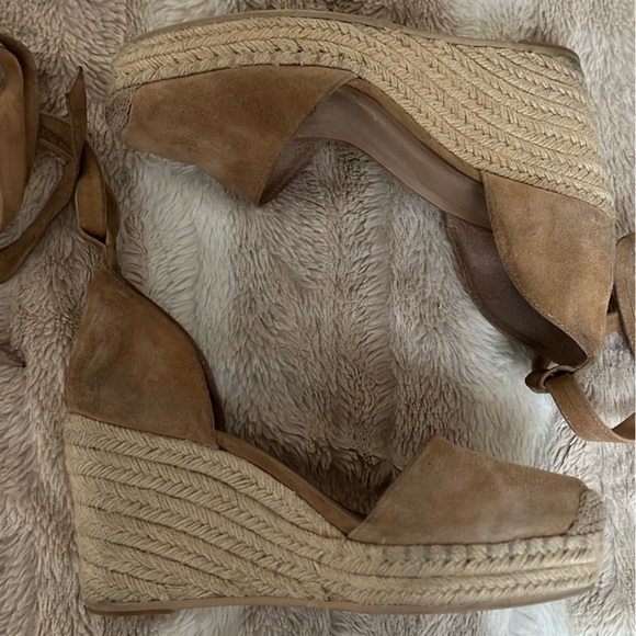 Raye Tie Up Espadrilles - Picture 14 of 14